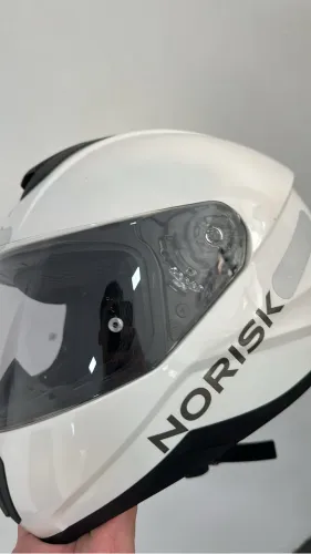 Vendo ou troco Capacete