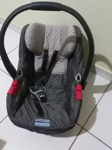 BB conforto touring evolution burigotto