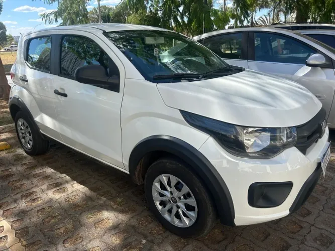 Fiat Mobi Like 1.0 Fire Flex 5P. 2023