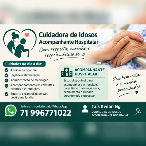 Cuidadora