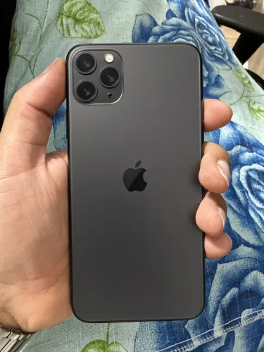 iPhone 11 Pro Max 256GB