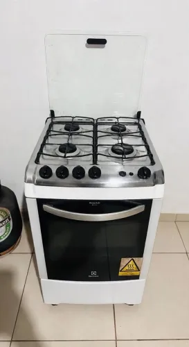 Fogão Entrega grátis