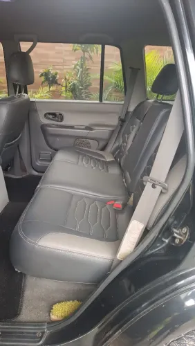 Mitsubishi Pajero Sport SE/ HPE 2.8 4X4 Diesel Aut. 2004