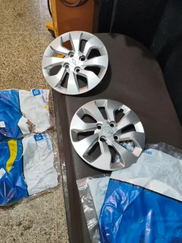 Calotas GM Original 