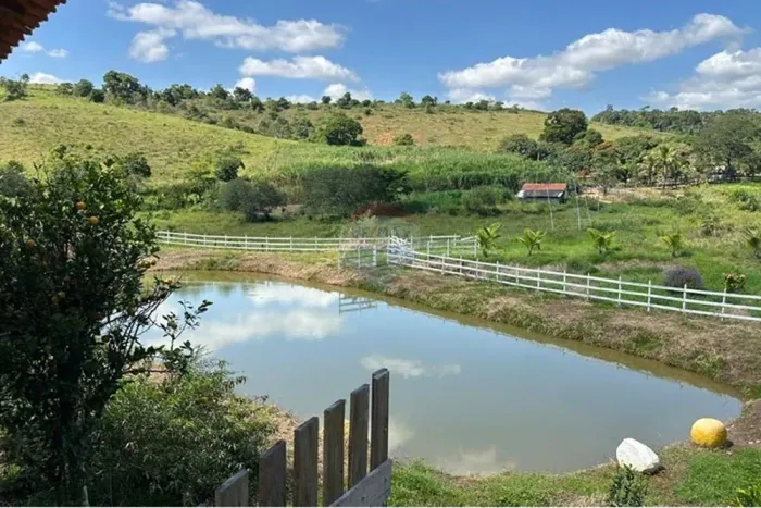Sítio à venda em Goianá divisa com Rio Novo