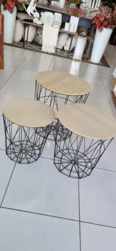 Mesa de centro