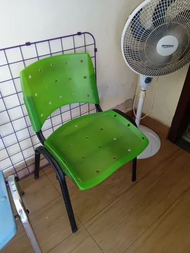 Cadeira de escritório