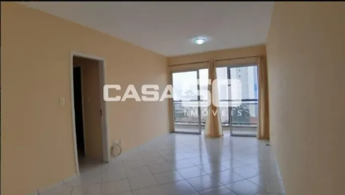 Apartamento à venda Taquaral - Campinas