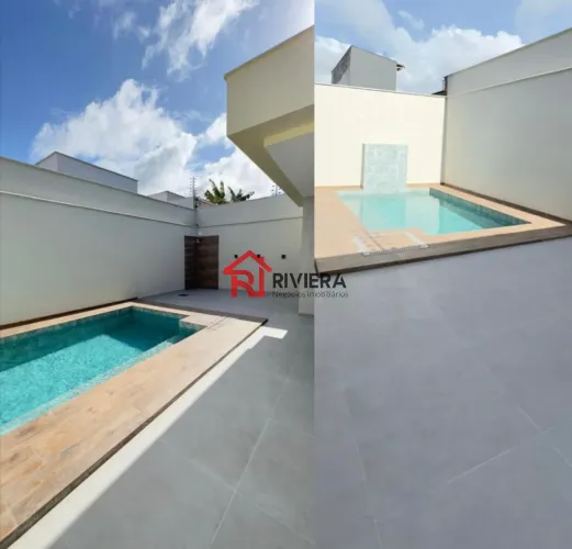 CASA RESIDENCIAL em São José de Ribamar - MA, Araçagy