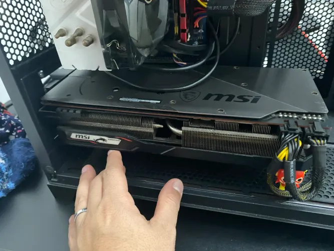 Rx 5700XT