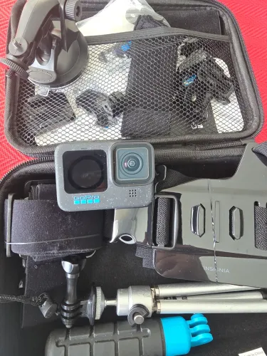 GO PRO Hero 12 Black 