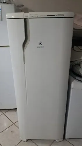 Geladeira Electrolux 