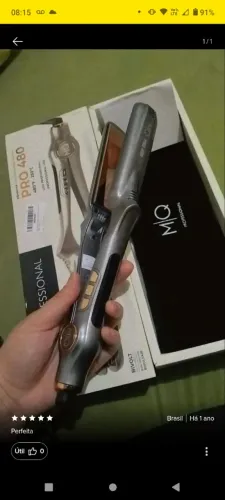 MQ ORIGINAL PRANCHA
