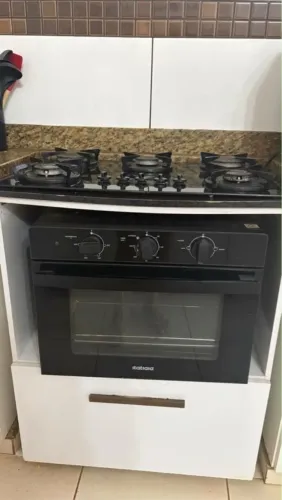Forno cooktop 