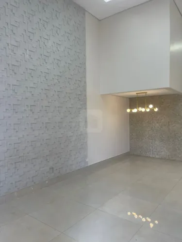 Casa Para Venda No Condomínio Fechado Raros Alto Umuarama