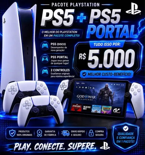 Ps5