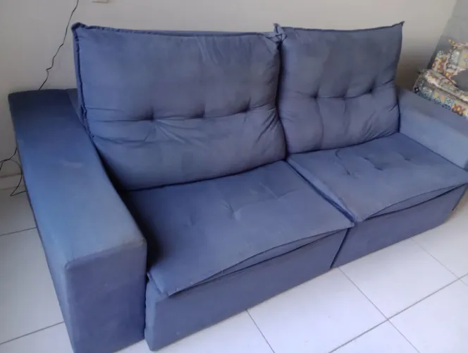 Sofá cama