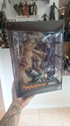Pumpkinhead Trick or Treat Studios