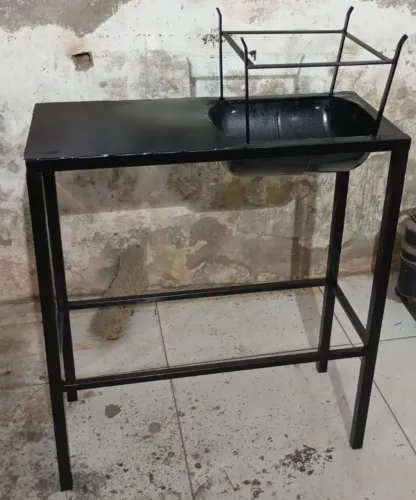 Churrasqueira
