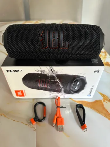JBL flip 7