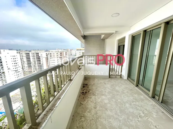 Apartamento 80m² 02 suítes 1 vaga - lazer completo - Moema