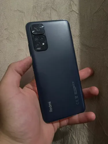Xiaomi Redmi note 11S
