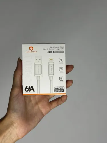 Cabo Iphone HMaston HB17-2