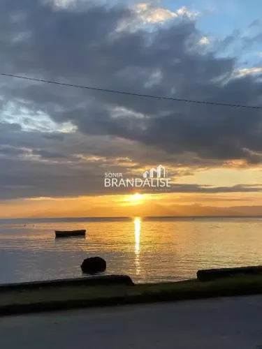 COM VISTA MAR O APARTAMENTO QUE DEFINE QUALIDADE DE MORAR