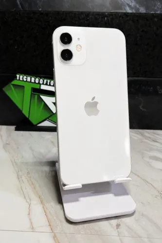 iPhone 11 64gb Branco ÚNICO DONO | Loja física | Até 18x