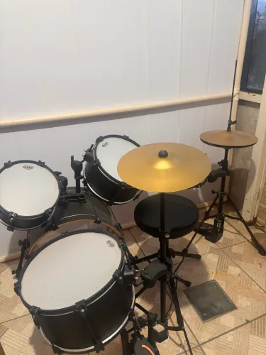 Bateria musical 