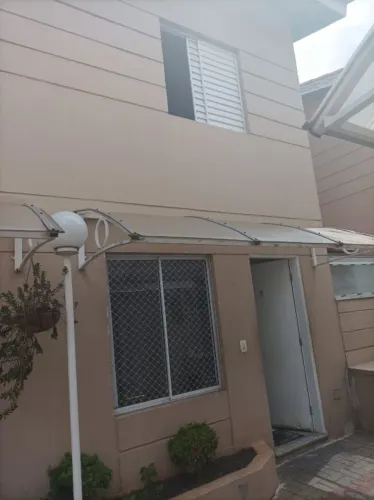 Vendo casa em condomínio Butantã 2 dormitórios 2 vagas