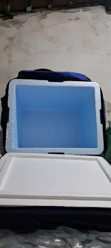 Bolsa termica