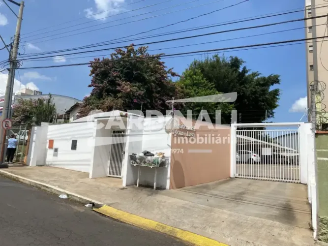 Apartamento 2 dormitórios