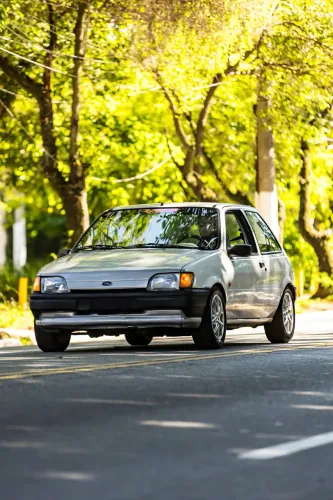 Ford Fiesta 1.3 3P E 5P 1995