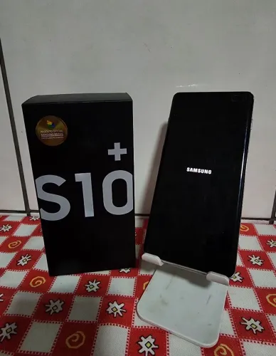 Samsung Galaxy S10 Plus 