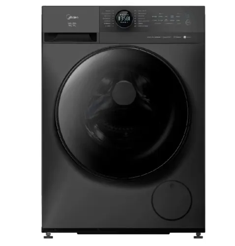 Vende-se lava e seca midea 13k motivo da venda mudança de estado