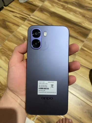 CELULAR APPO A6X (na caixa)