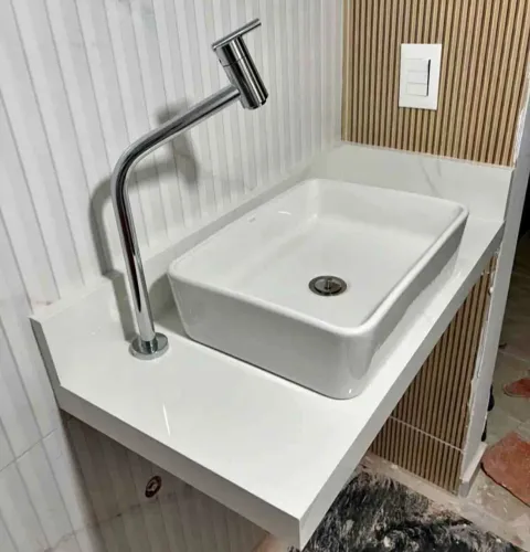 Mármores e granitos 