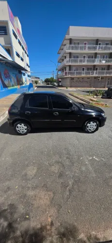 Chevrolet Celta Life/ LS 1.0 MPFI 8V Flexpower 5P 2009