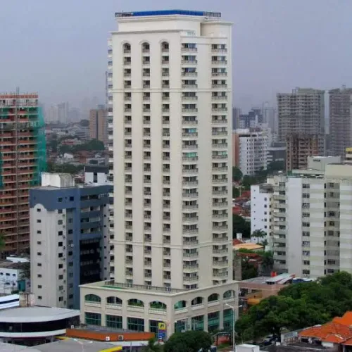 Sala comercial disponível para locação no Corporate Plaza da Diagonal, localizada na Aveni