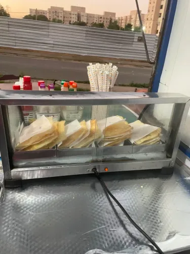Estufa 