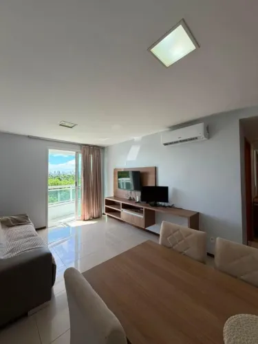 Apartamento Green View 2 Quartos Dom Pedro