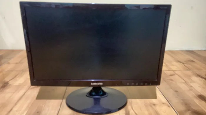 Monitor Sansung