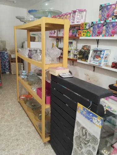 Repasso Loja de Variedades