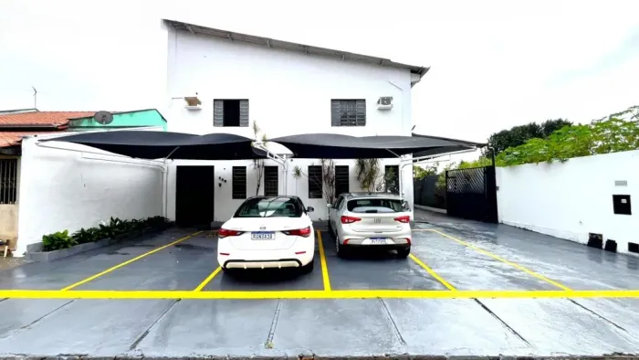Prédio Comercial - AL. José Alexandre de Morais - Setor Faiçalville.