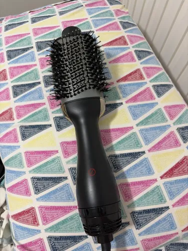 Escova secadora