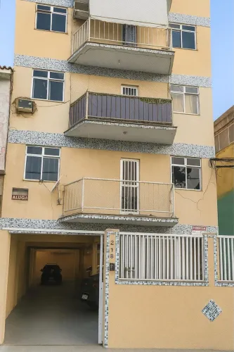 Lindo Apartamento