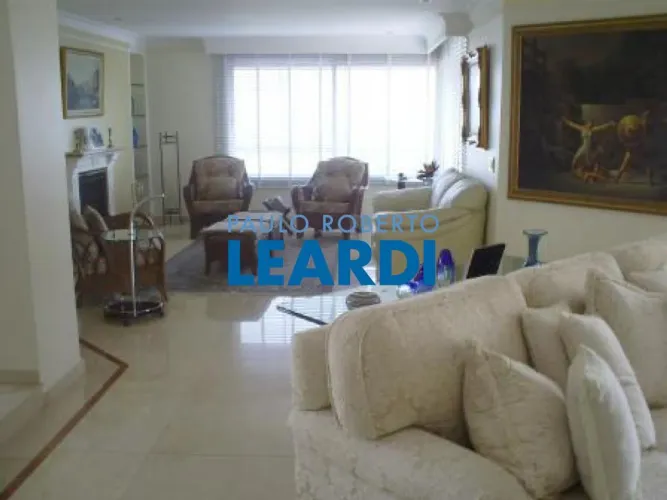 APARTAMENTO - PANAMBY - SP