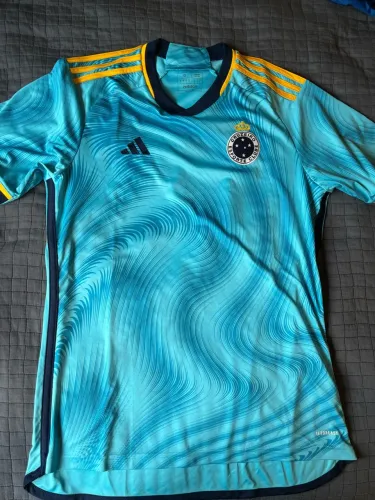 VENDO CAMISA 3 CRUZEIRO 2023