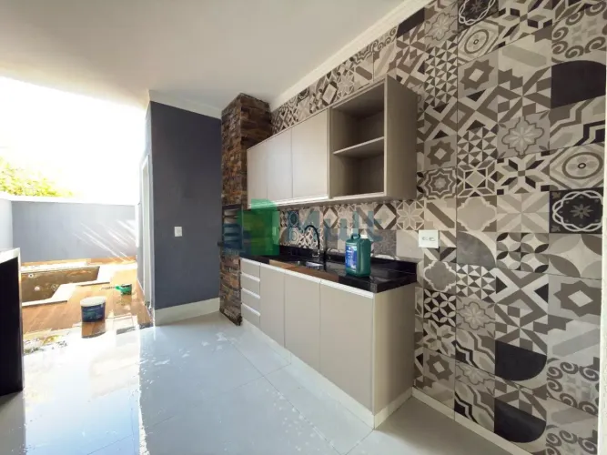 Casa em condomínio para aluguel, 3 quarto(s), Bairro Recreio Das Acácias, Ribeirao Preto